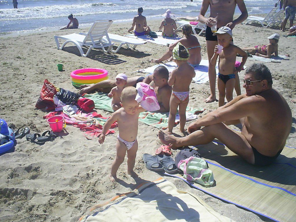 Ліля Дмитровська | Кицмань