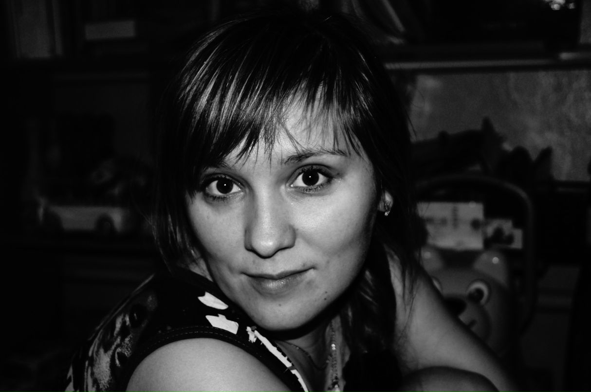 Анастасия Мулеева | Буинск