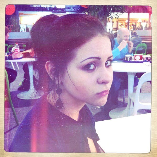 Nasti Koshaeva | Москва