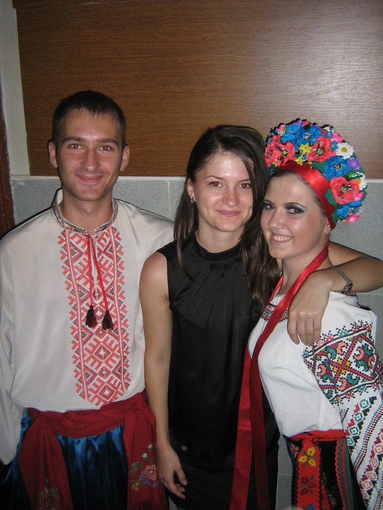 Oleksandr Mazepa | Chicago