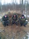 Фотография Андрей Шнипов