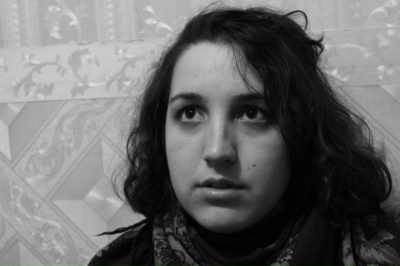 Софья Жилина | Самара