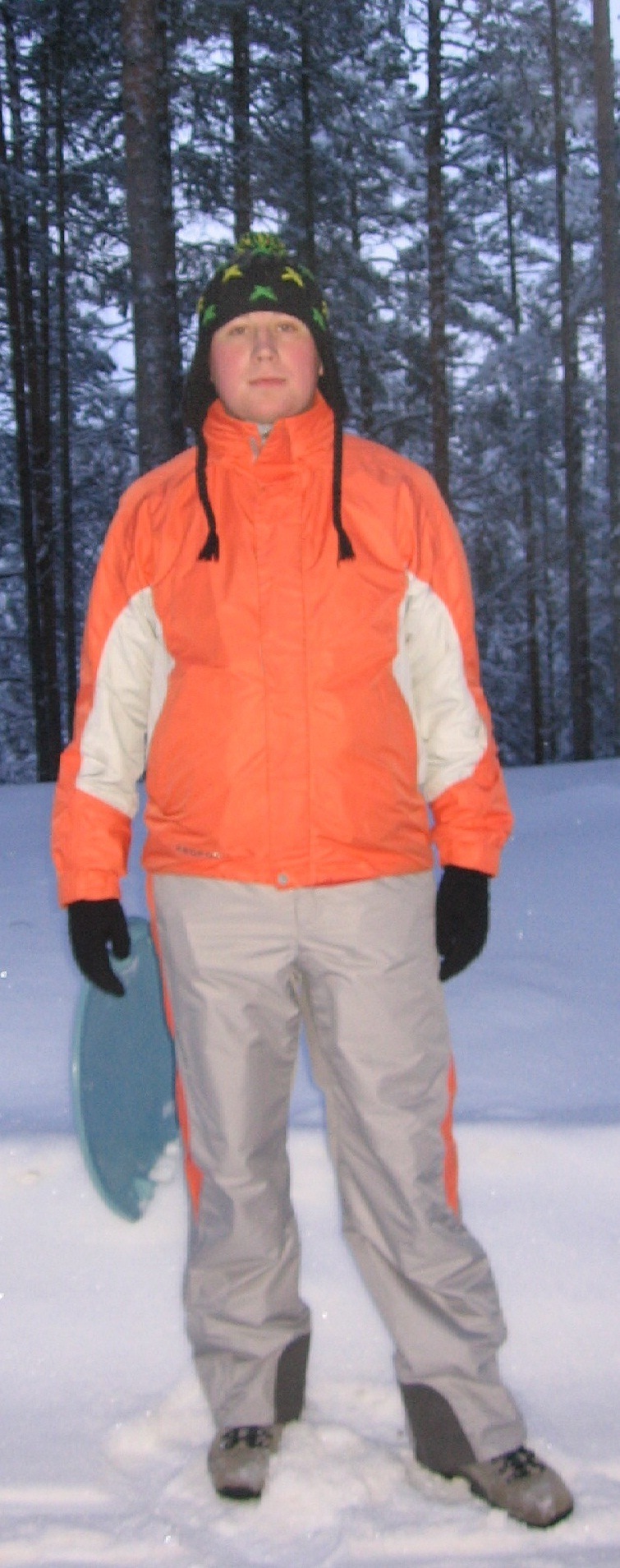 Фото профиля