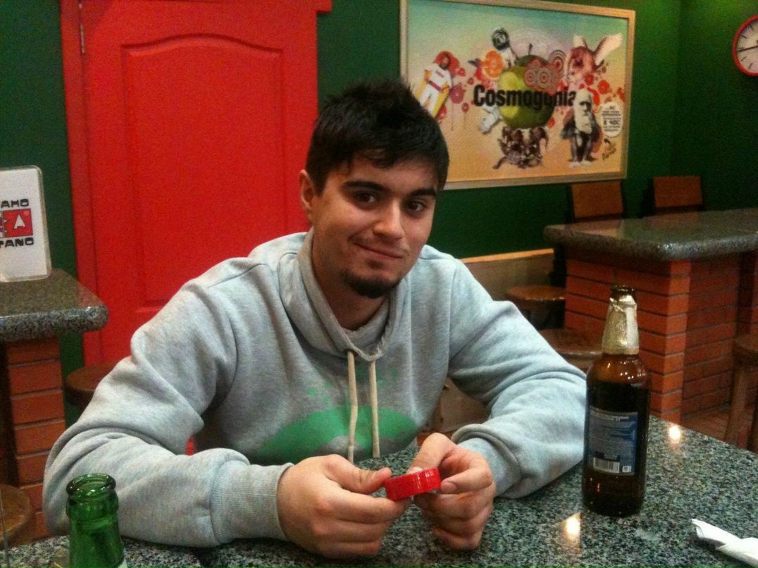 Жека Мышкавец | Херсон