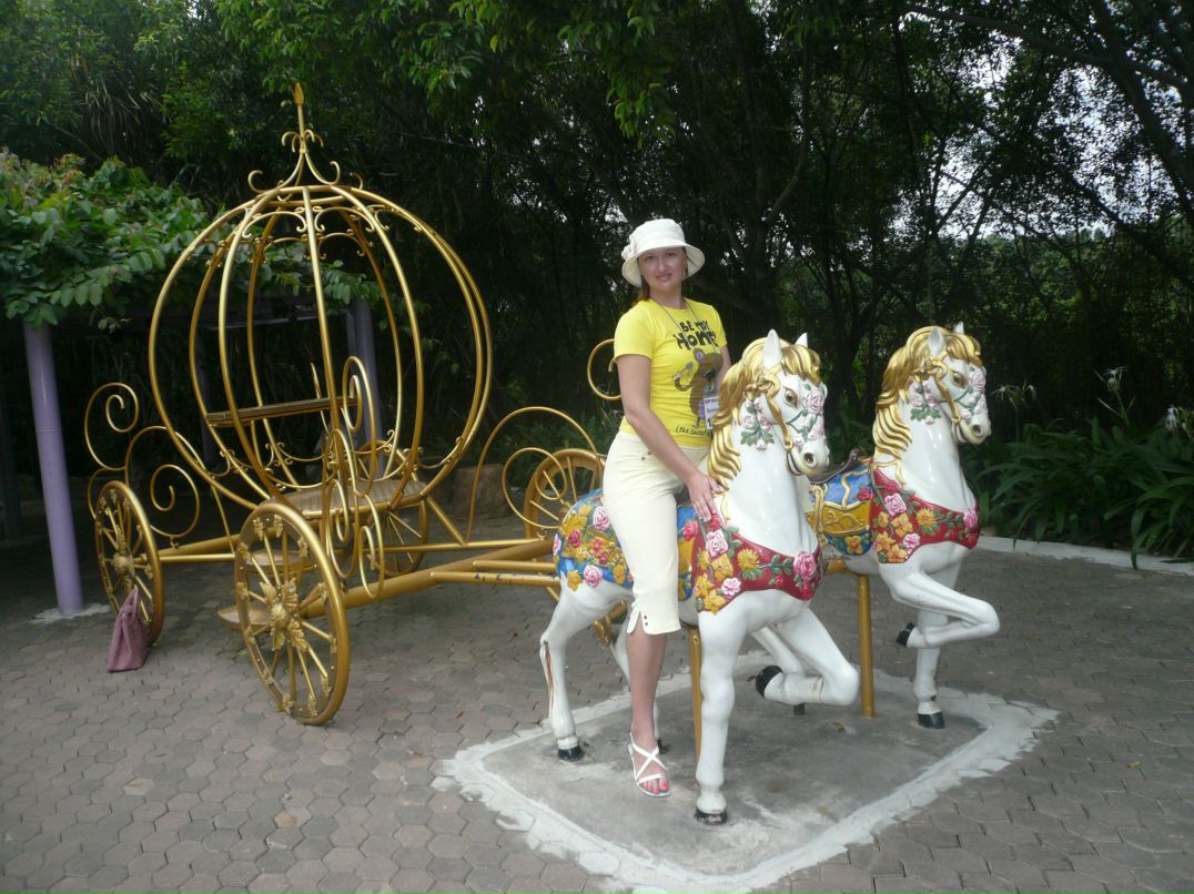 Татьяна Верхотурова | Чита