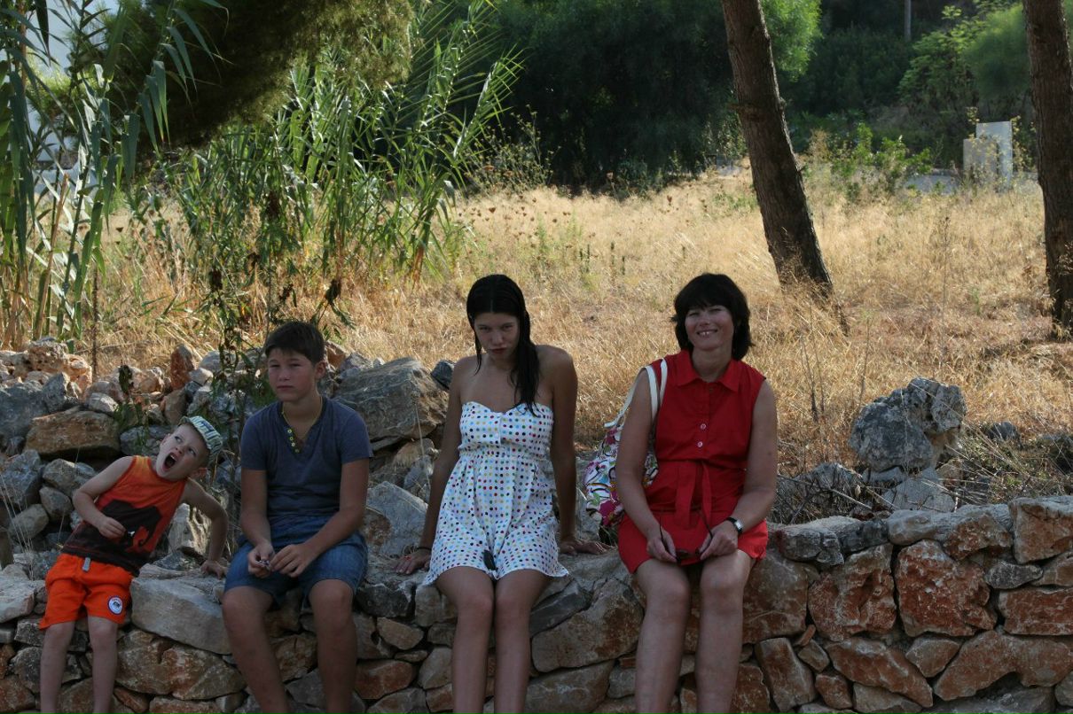 Ася Терехова | Москва