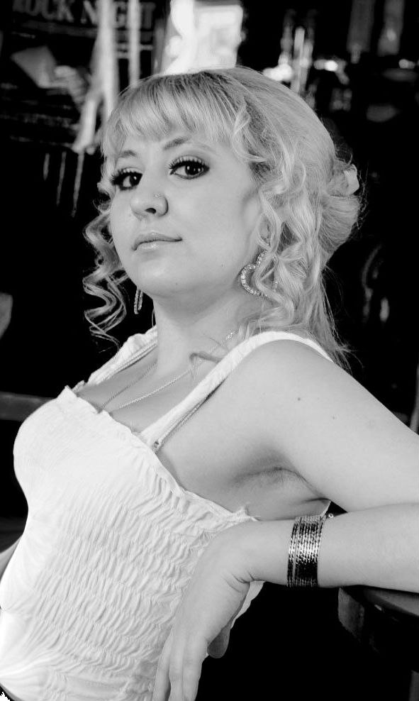 Екатерина Васильева | Иркутск