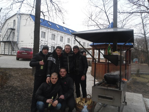 Игнат Грибоедов | 