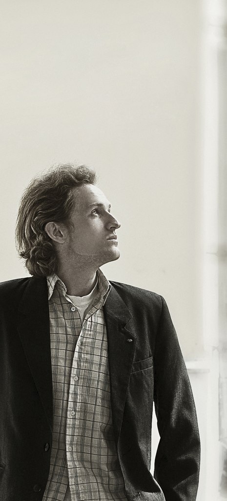 Алекс Страшинский | New York City