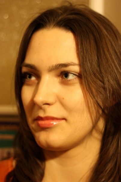 №163, Алиса Колчина, Санкт-Петербург №163, Алиса Колчина, Санкт-Петербург