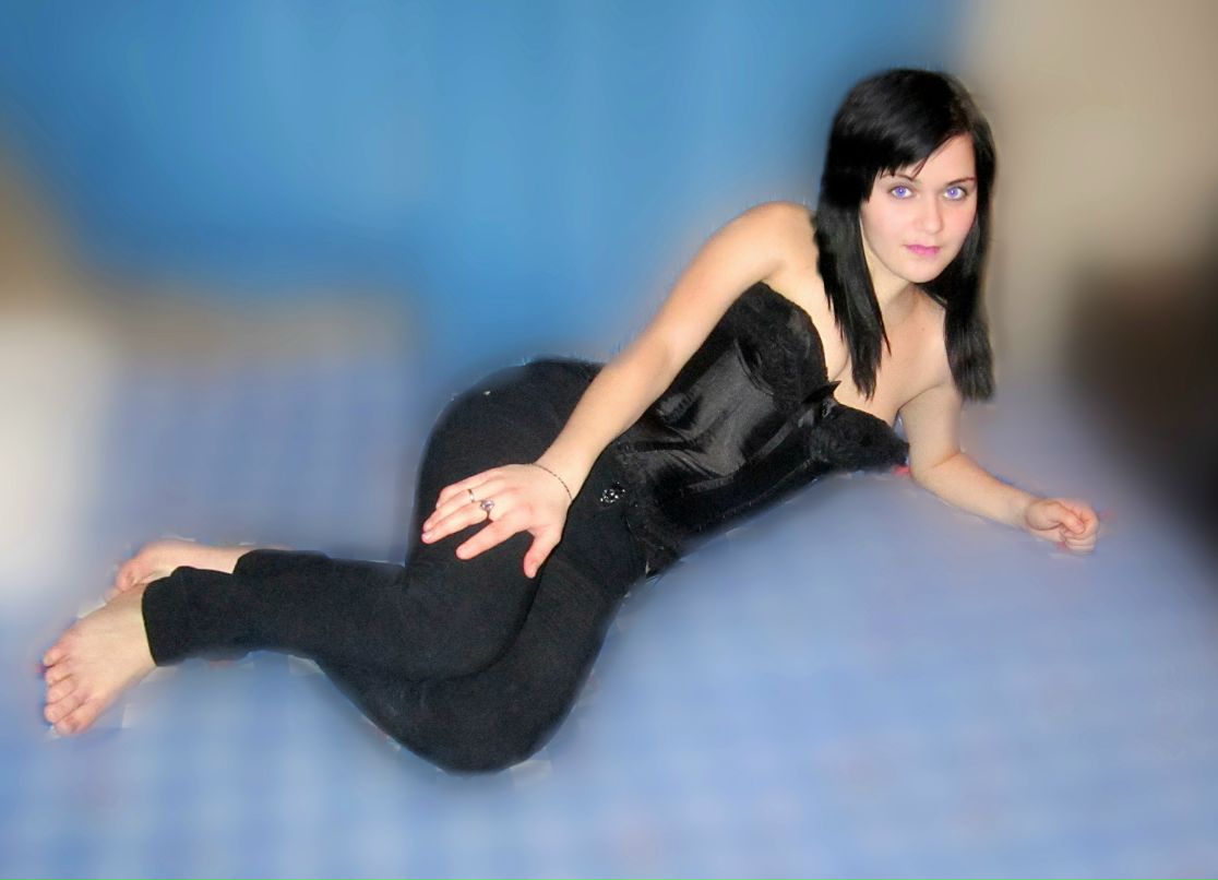 Анастасия Вахрамеева | Балашиха