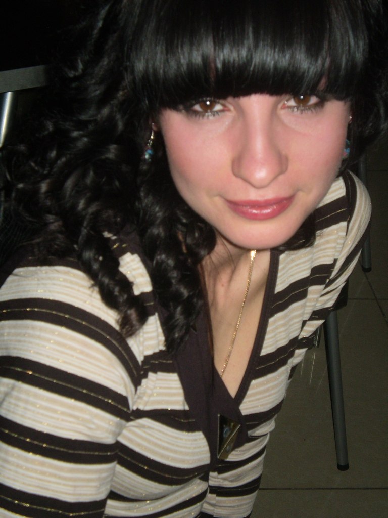 Евгения Потапович | Полтава