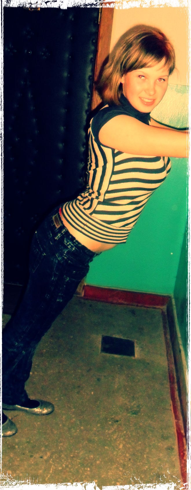 Валя Иваницкая | Черкассы