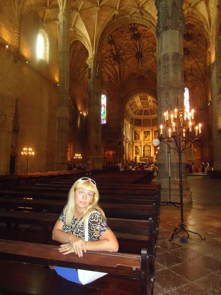 Светлана Ко | Санкт-Петербург