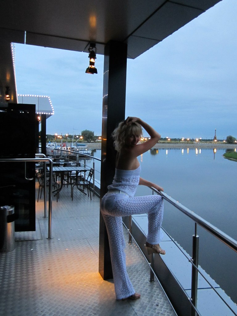 Татьяна Лапухина | Москва