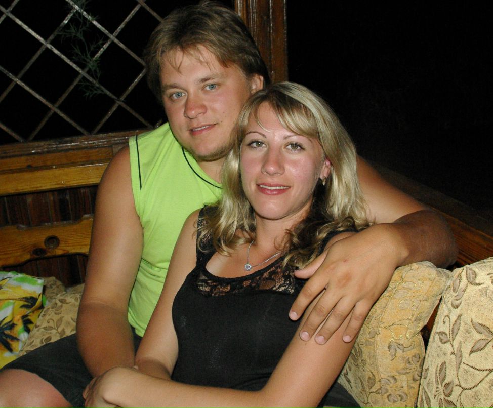 Илья Шуравин | Москва