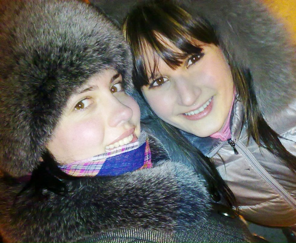 Алина Шихова Николаевна | Смоленск