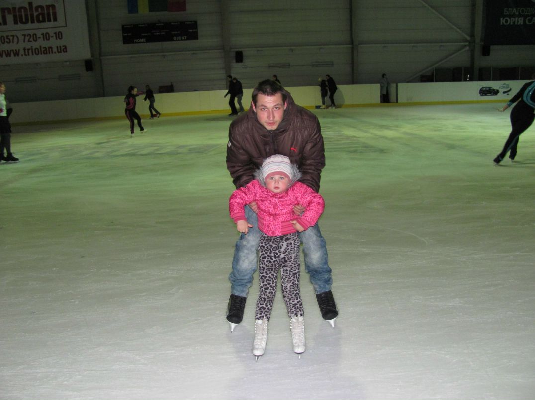 Денис Адаменко | Харьков