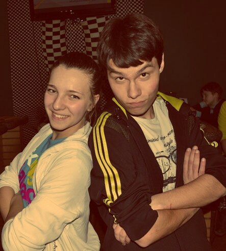 Сєрьожа Бігаєв , той що | Киев