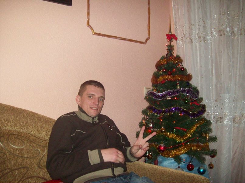 Вадим Бойчук | Дубно