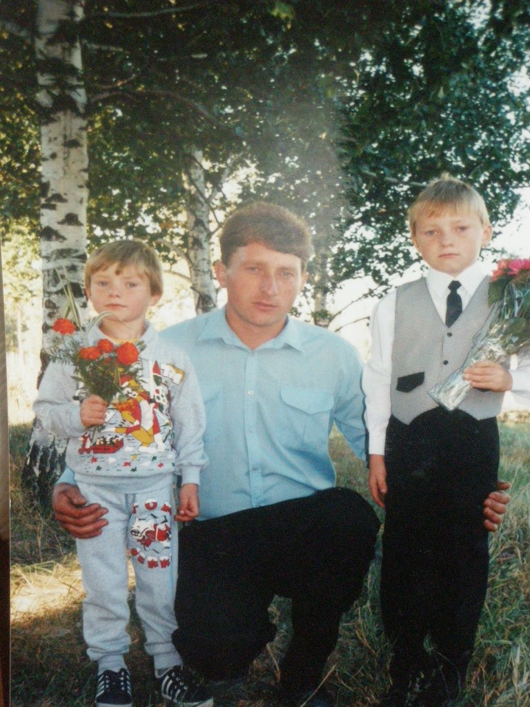 Ольга Кутищева | Липецк