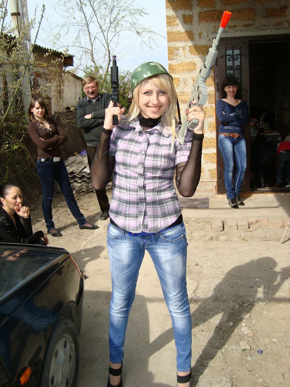 Юлия Левенкова | Мелитополь