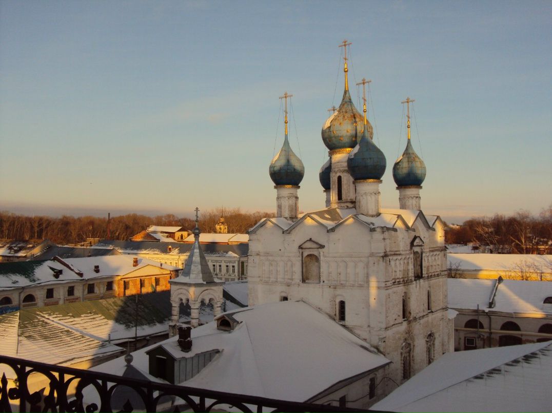 Валера Карпов | Сосногорск