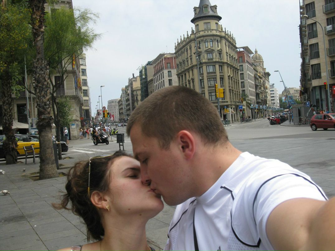 Дима Москальков | Павловский Посад