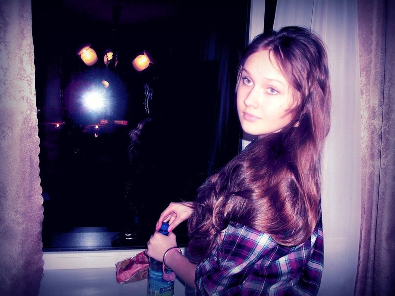 Ксюша Лисица | Berlin