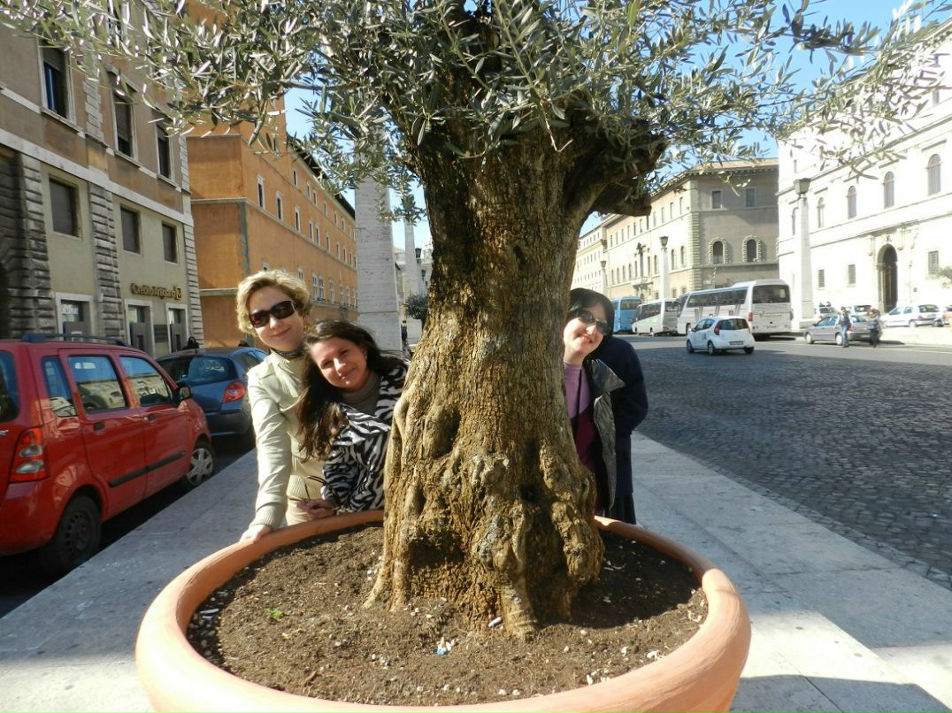 Анна Груничева | Ярославль