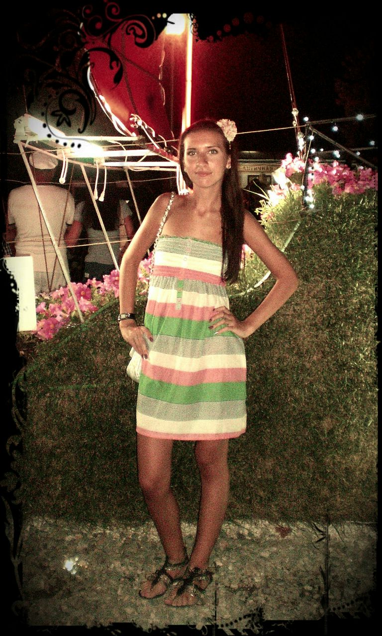 Оля Беляева | Волгоград