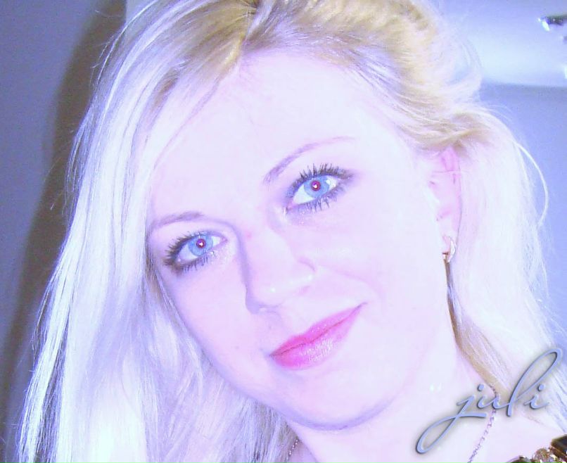 Юля Приказка | 