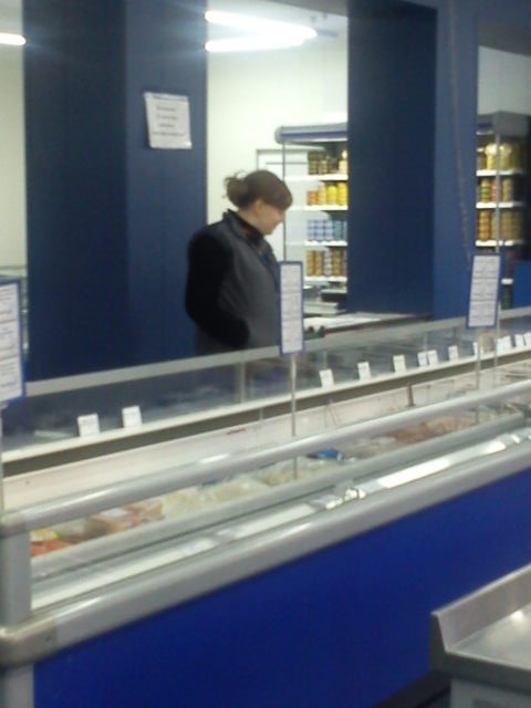 Марина Алексеенко | Таганрог