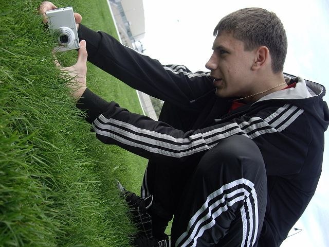 Эдуард Петров | Воскресенск