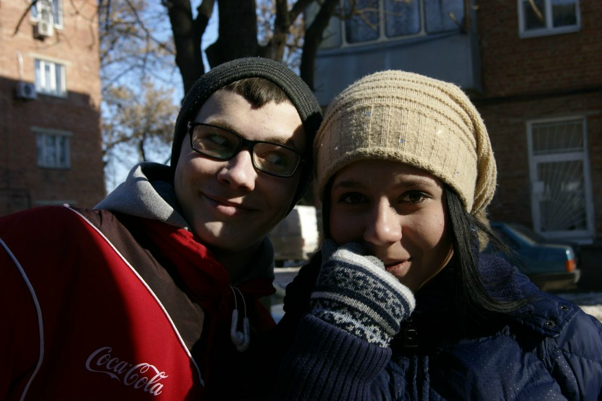 Даяна Романова | Краснодар