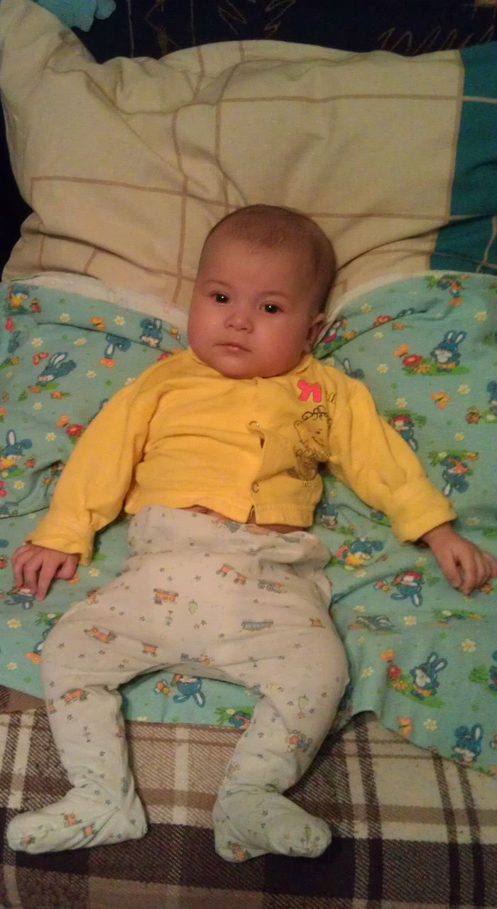 Артем Григорик | Ухта