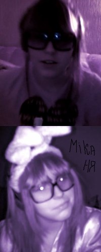 Света Манилкина | Клин