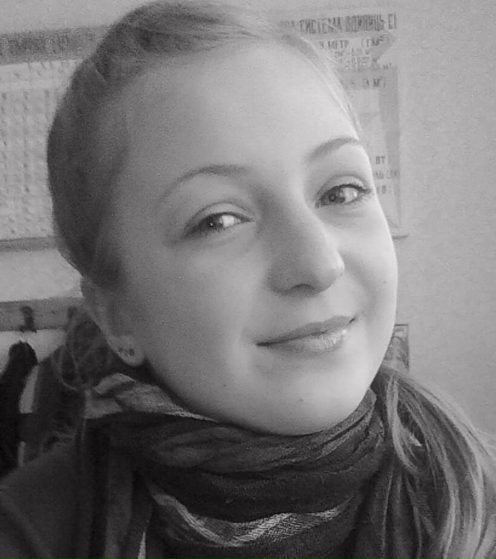 Анна Сидельникова | Харьков