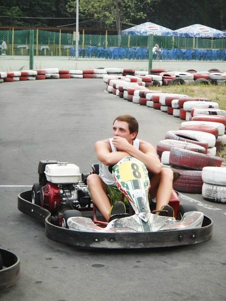 Василий Богатов | 