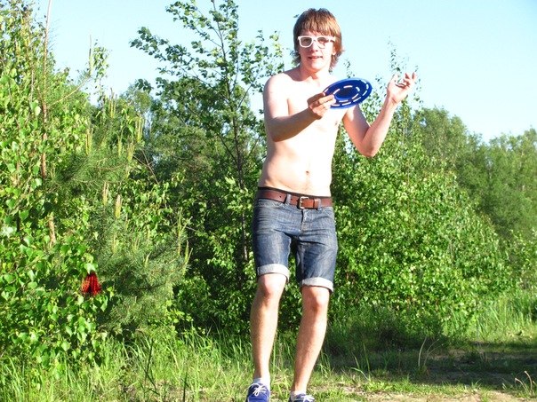 Станислав Зайцев | Санкт-Петербург