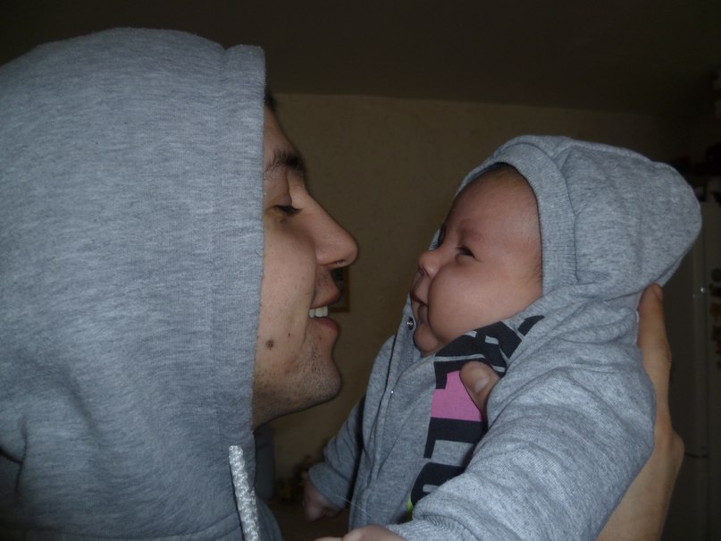 Ислам Алиев Октаевич | Санкт-Петербург