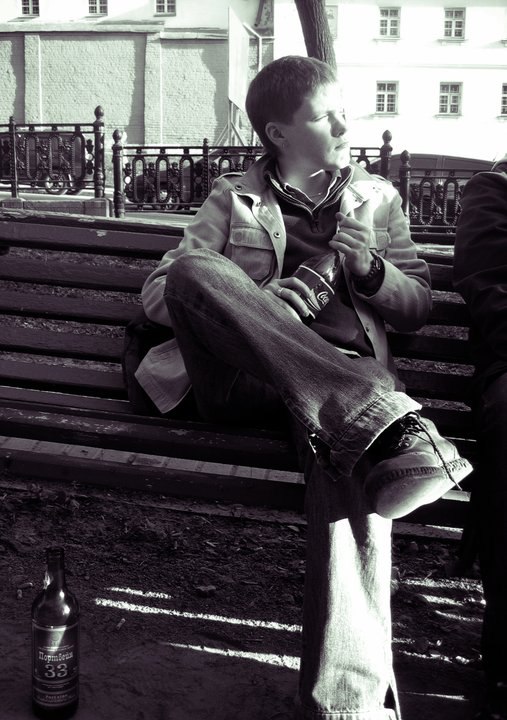 Svetlana Annenskaya | Москва