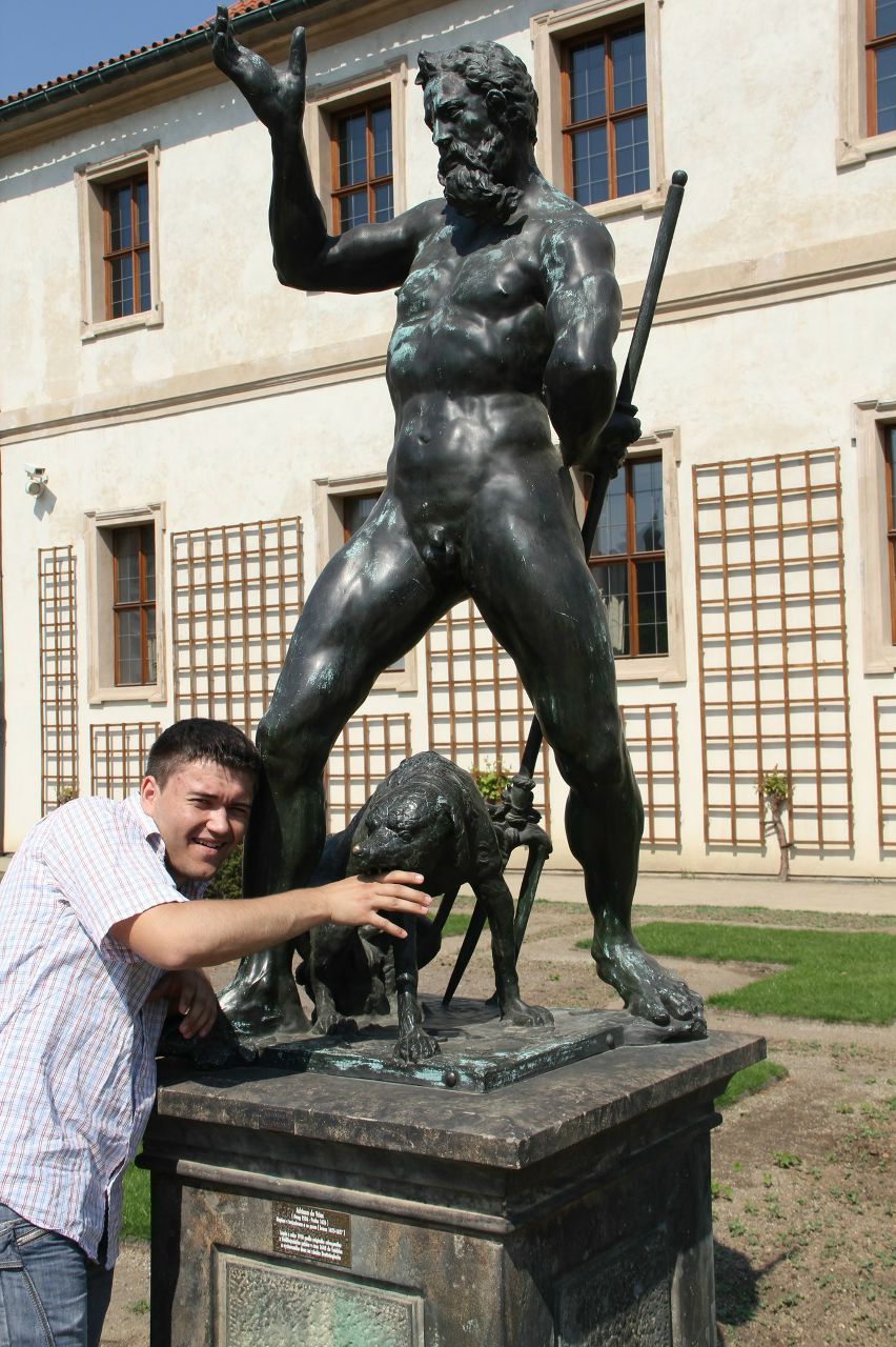 Игорь Свистунов | 