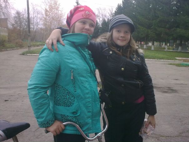 №1, Светлана Лазарева №1, Светлана Лазарева