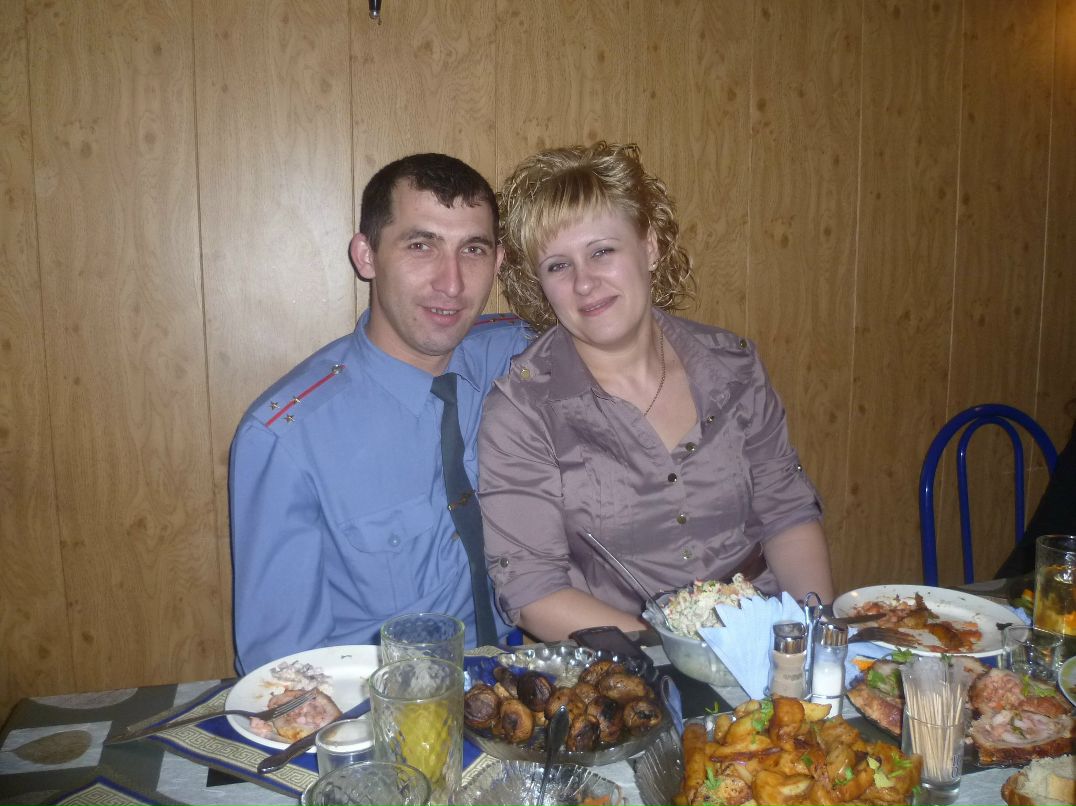 Светлана Авраменко | Краснодар