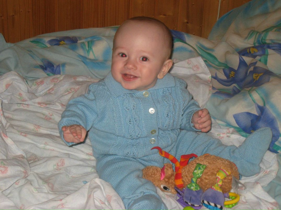 Мария Кошелева | 