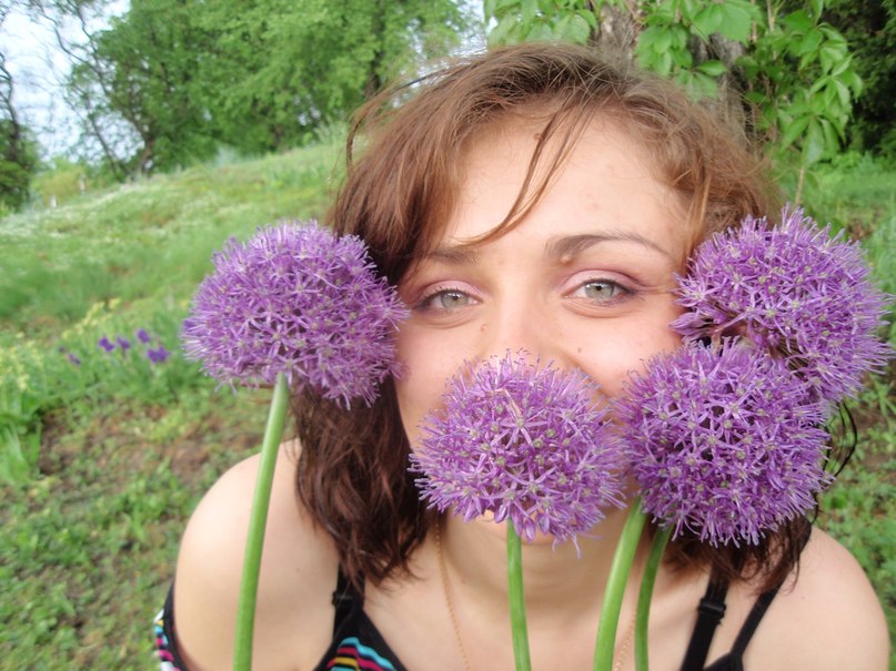 Люда Бондарец | Киев