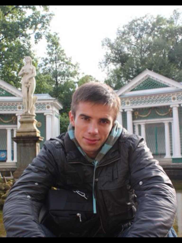 Андрей Морозов | Москва