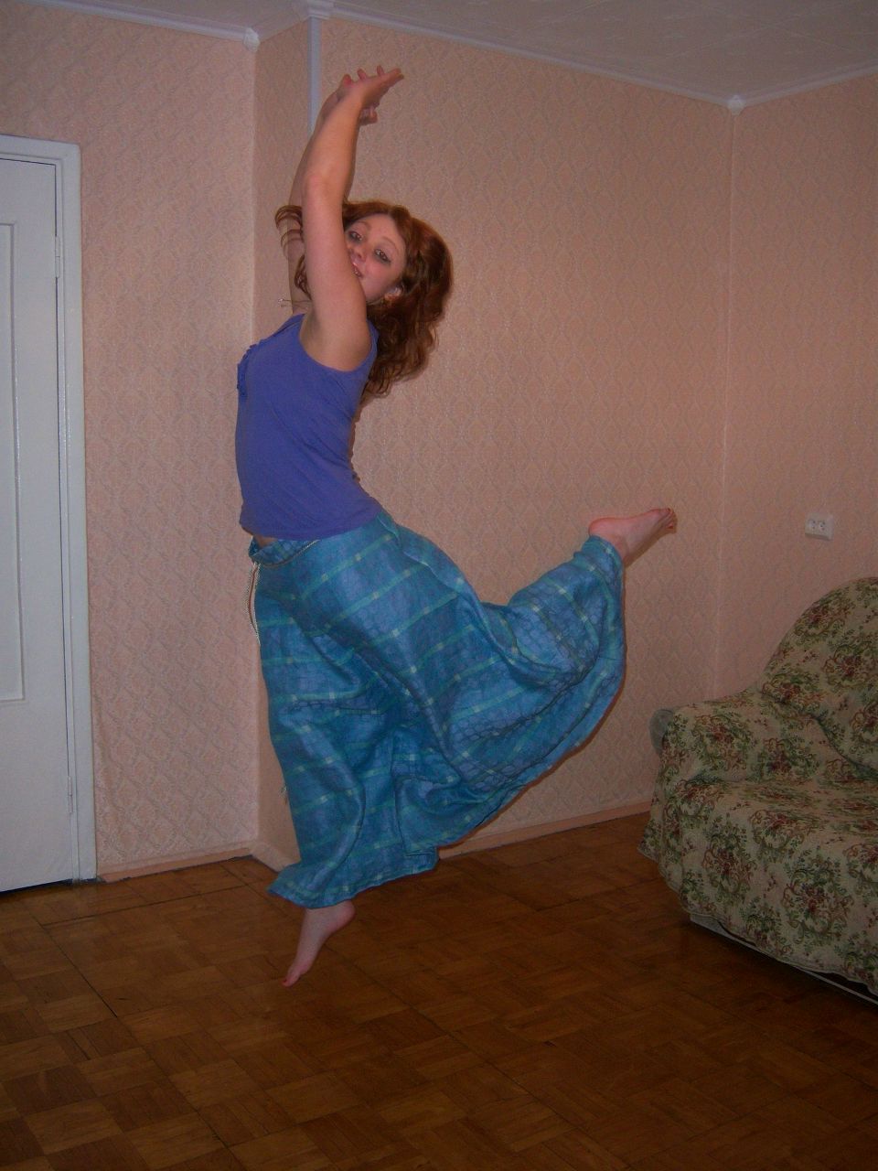 Юлия Большухина | Чебоксары