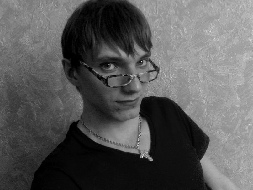 Андрей Головачев | Бузулук